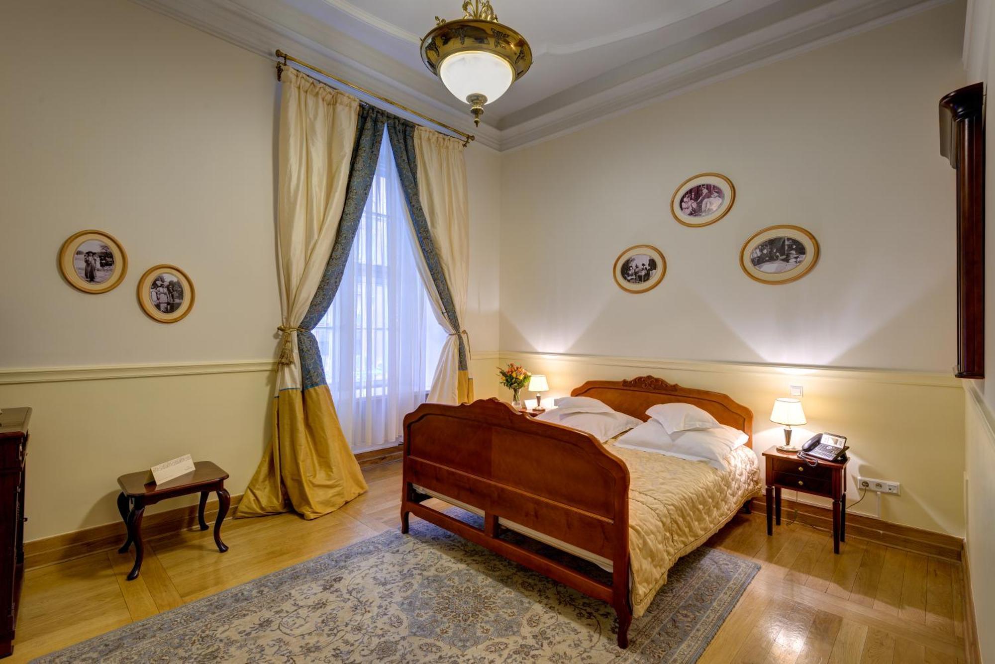 The Bonerowski Palace Boutique Hotel — Bilder 3