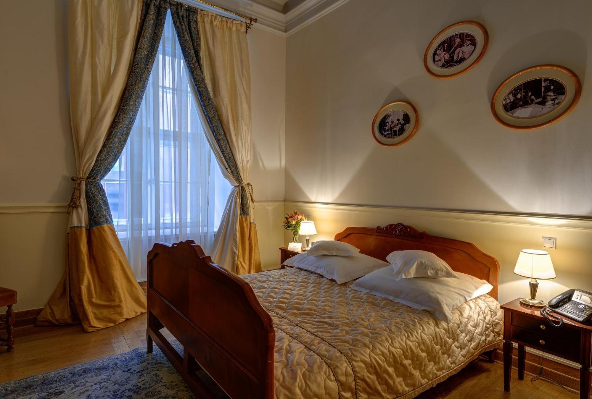 The Bonerowski Palace Boutique Hotel — Bilder 2