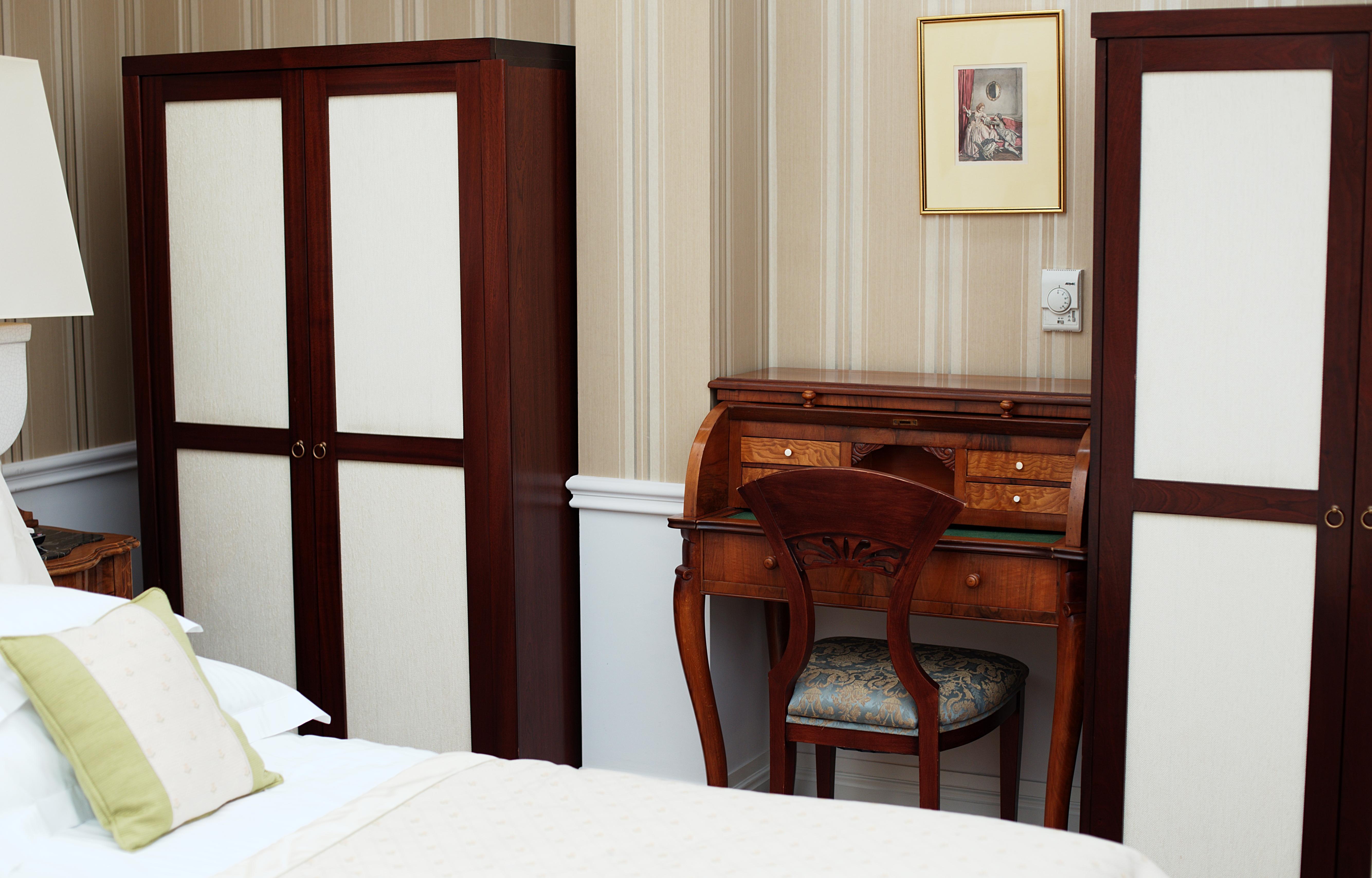 The Bonerowski Palace Boutique Hotel — Bilder 1